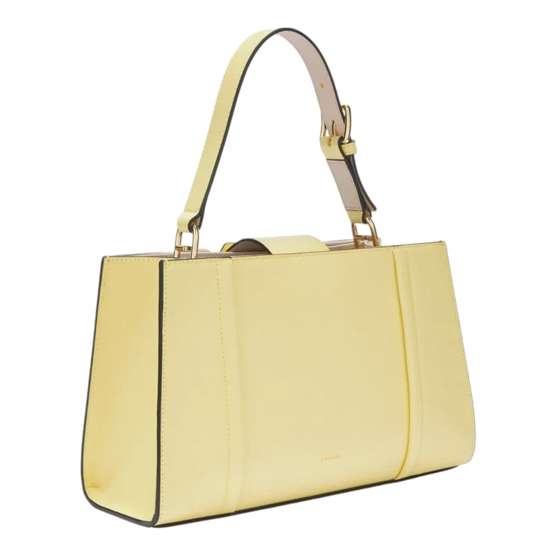 فورلا حقيبة توت Riva مقاس M